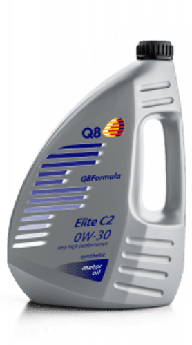 FORMULA ELITE C2 0W-30