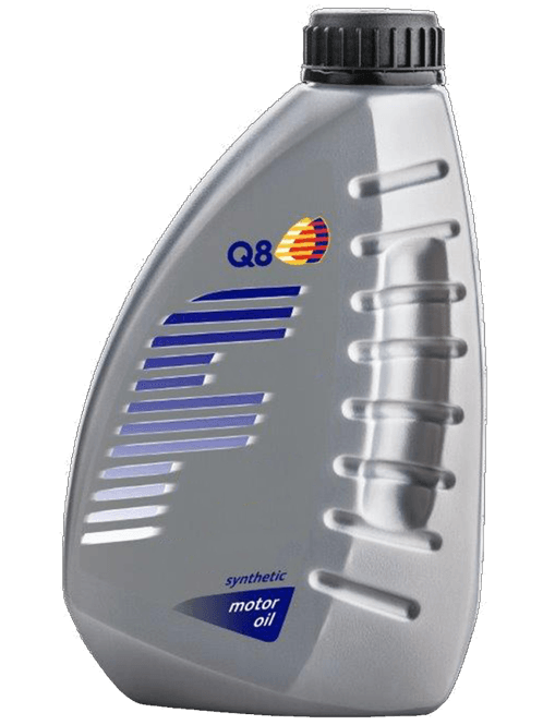 Huvudbild FORMULA EXCEL LONG LIFE FE 0W-30